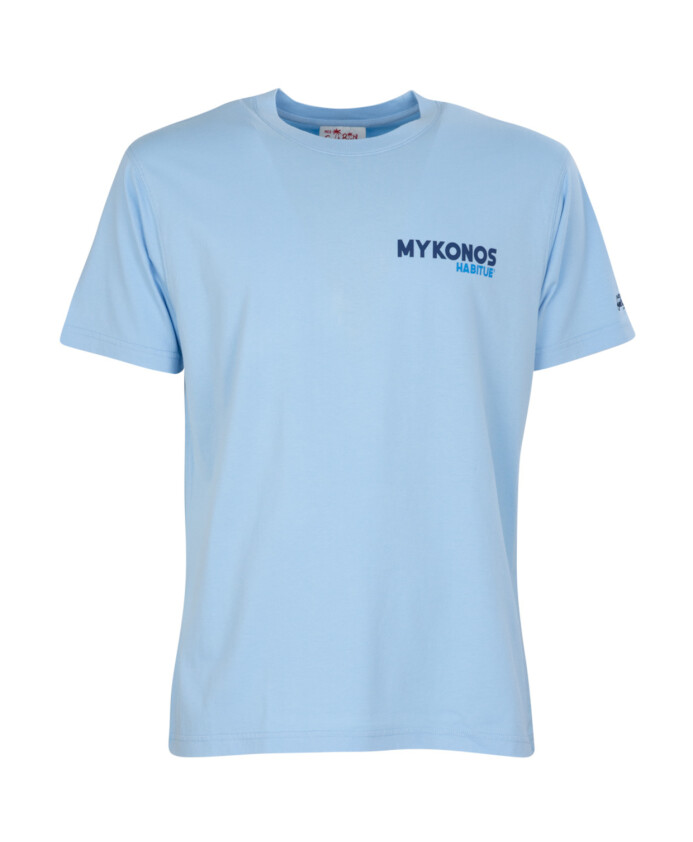 t-shirts-et-polos-bleus