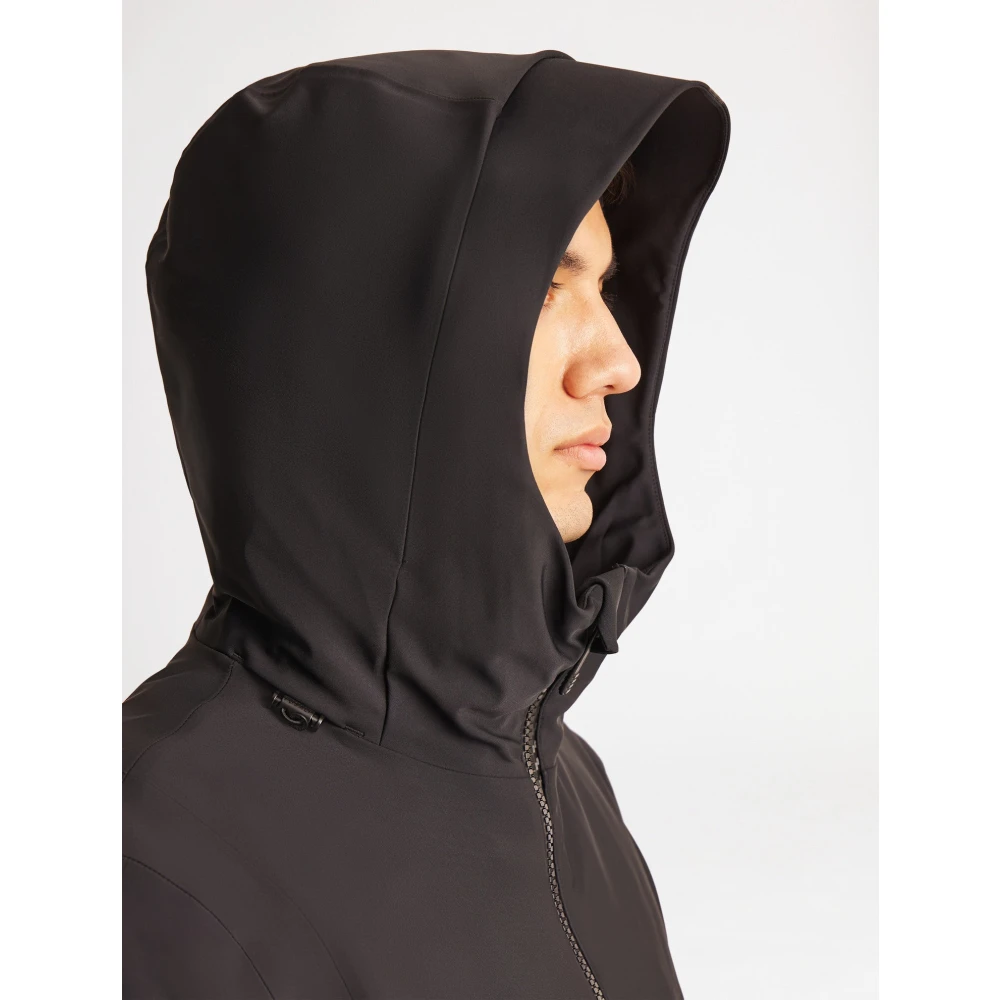 Fusalp Elvan JAS Black Heren