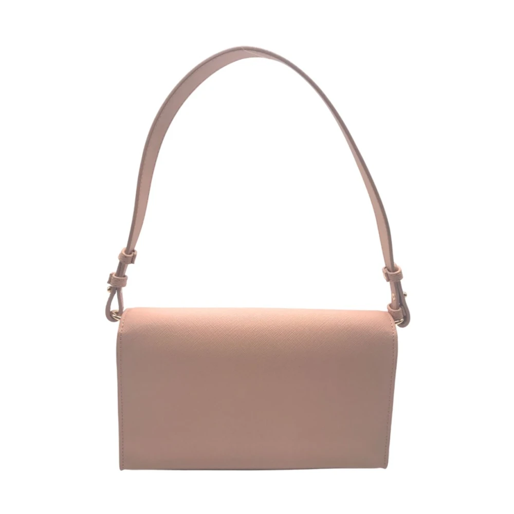 Liu Jo Schoudertas met magneetsluiting Pink Dames