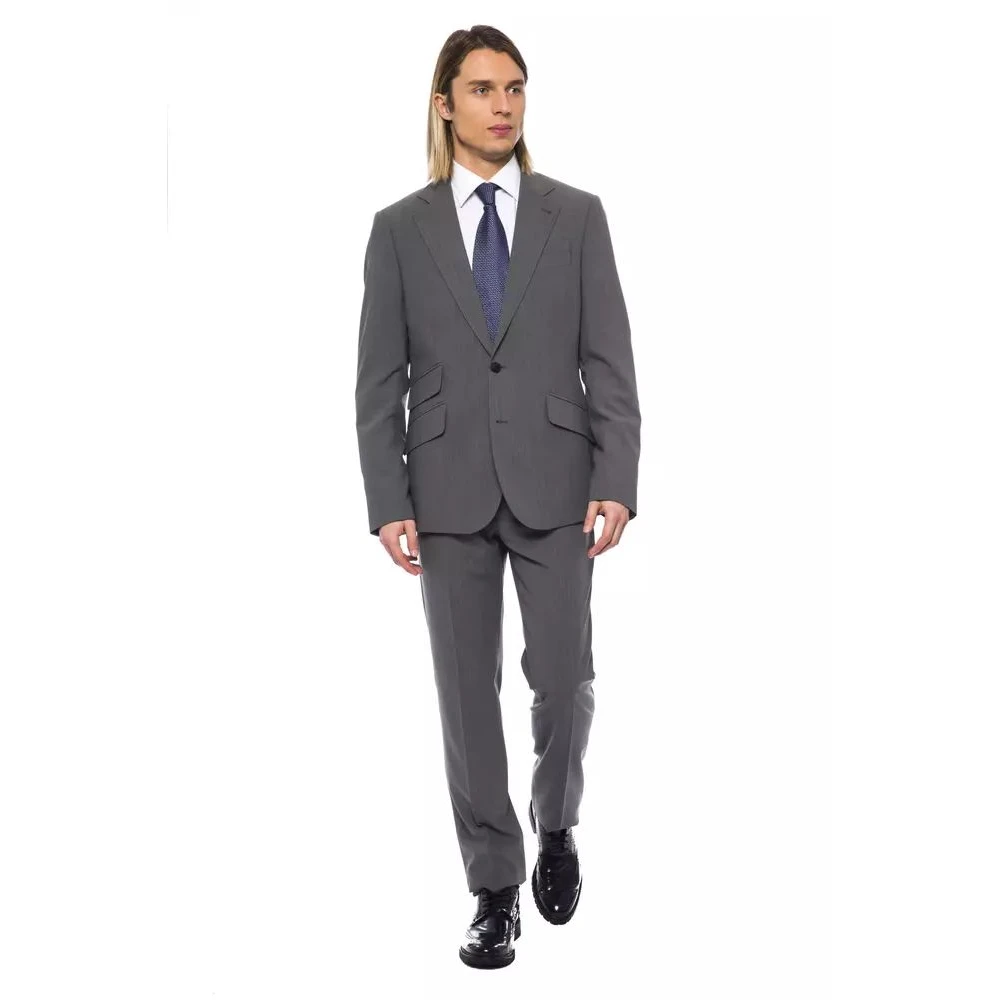 Suits > Suit Sets > Single Breasted Suits - - Billionaire - Modalova