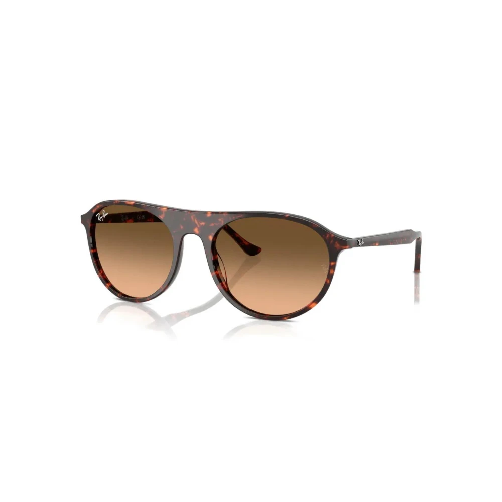 Ray-Ban Unisex Brown Rb2215 14293B Sunglasses - Sunglasses - 59 Mm - Accessories