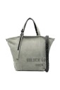 chic-sac-cabas-vert-sauge-avec-logo-imprime