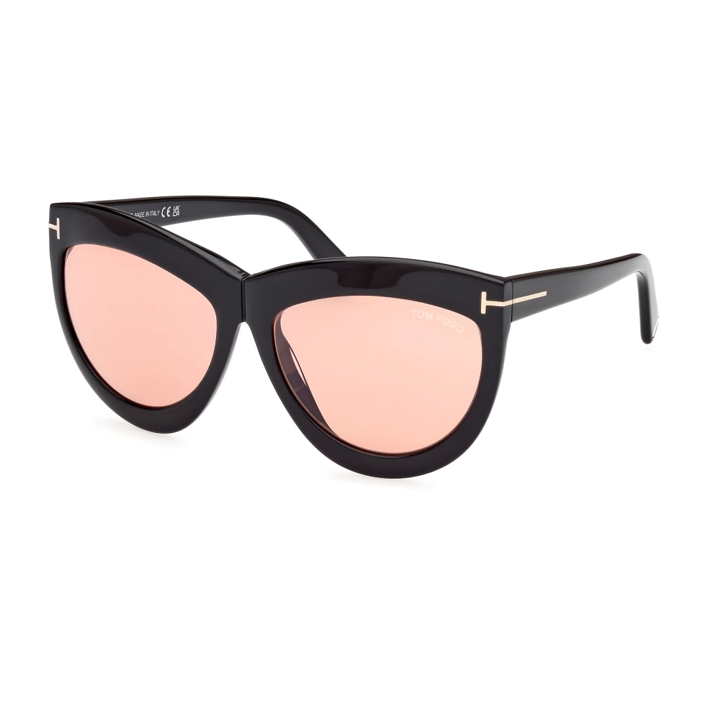 Accessories > Sunglasses - - Tom Ford - Modalova