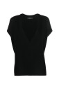 black-cashmere-v-neck-sweater