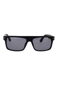 Sonnenbrille