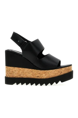 Sneak-Elyse Sandals