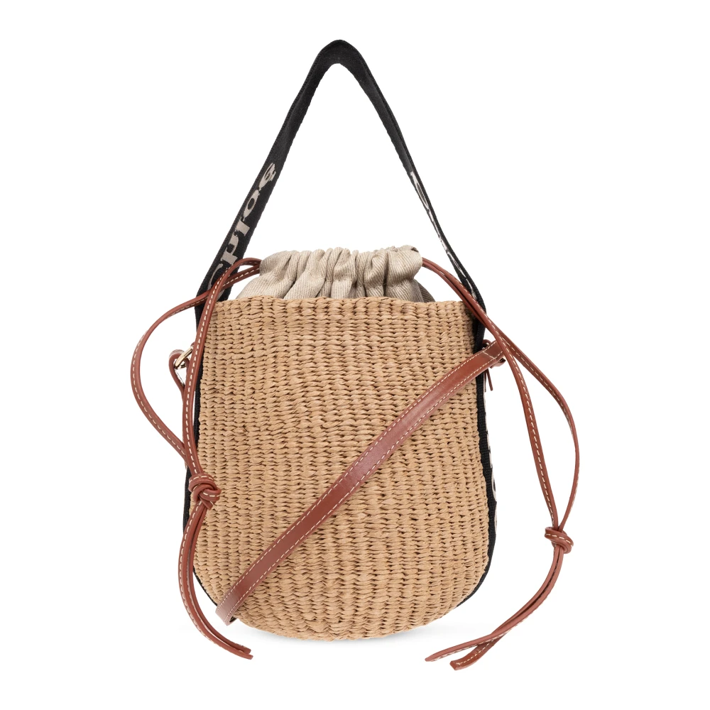 Bags > Bucket Bags - - Chloé - Modalova