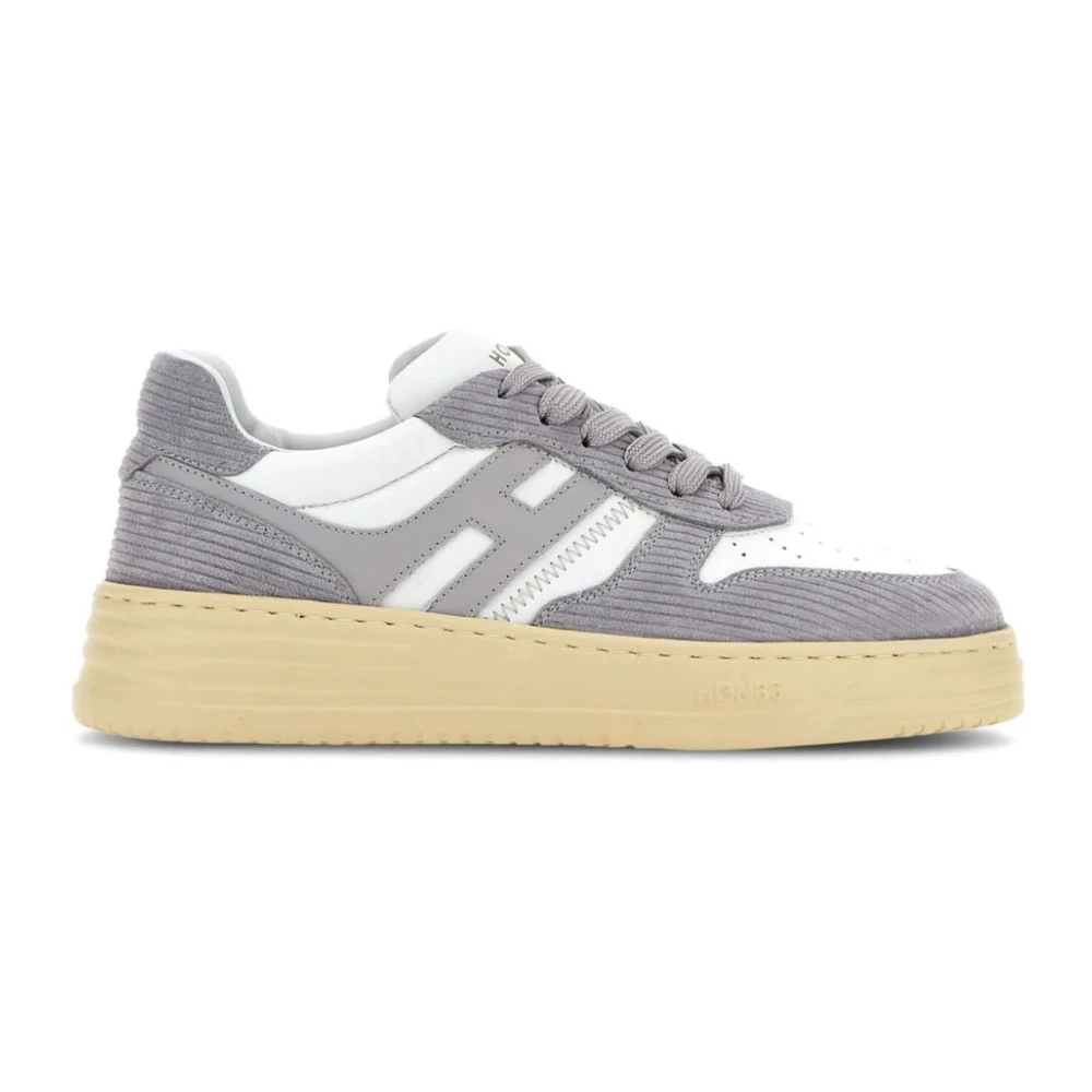 Hogan H630 Sneakers Dames Schoenen Veelkleurig Multicolor
