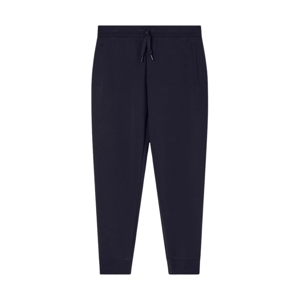 Armani Exchange Herren Blau Hosen, Lgröße: