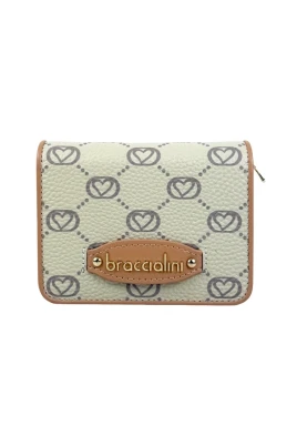 Monogram Small Wallet