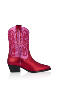 BRADY metallic -  Westernboots