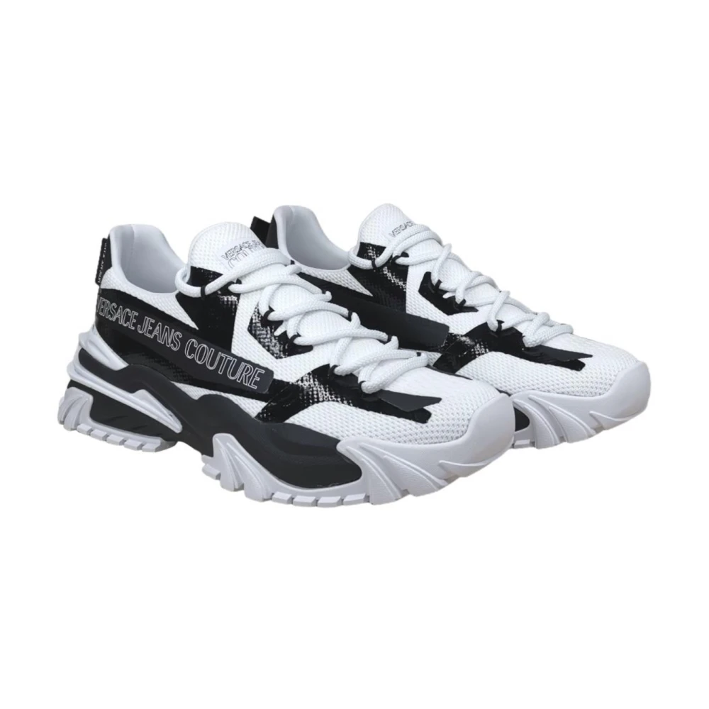 Shoes > Sneakers - - Versace Jeans Couture - Modalova