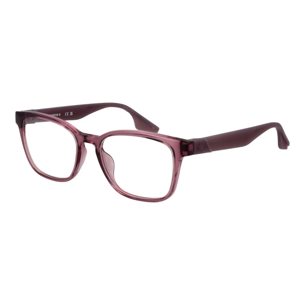 Converse Women's Purple Glasses, One Size, Optical Frames
