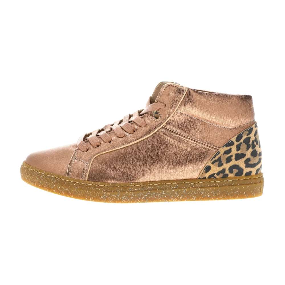 Camino 71 Sneakers Dames Schoenen Veelkleurig Multicolor