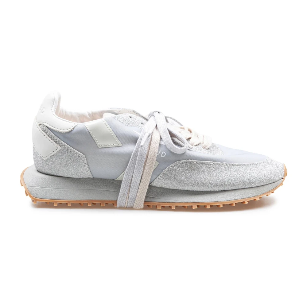Ghoud - Shoes > Sneakers - Gray - Ghoud - Modalova