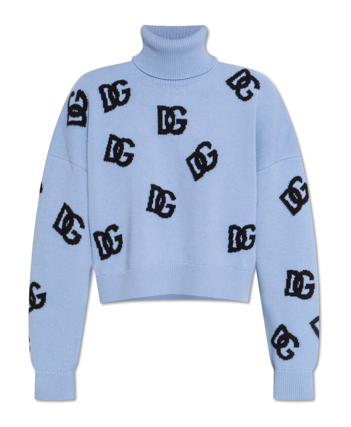 pull-a-col-roule-avec-logo