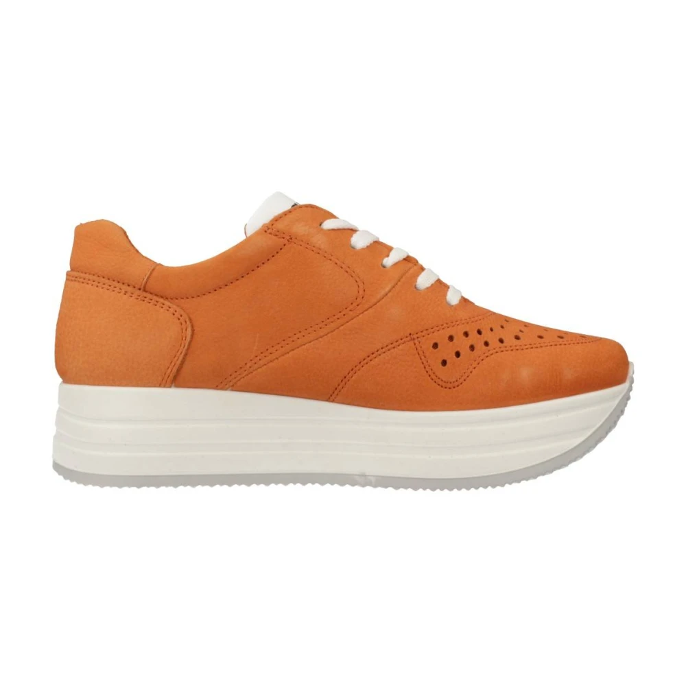 IGI&Co Sneakers Brown Dames