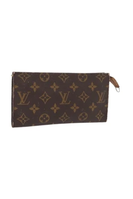 Pre-owned Canvas louis-vuitton-vskor