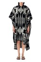 serviette-a-capuche-jacquard-douce