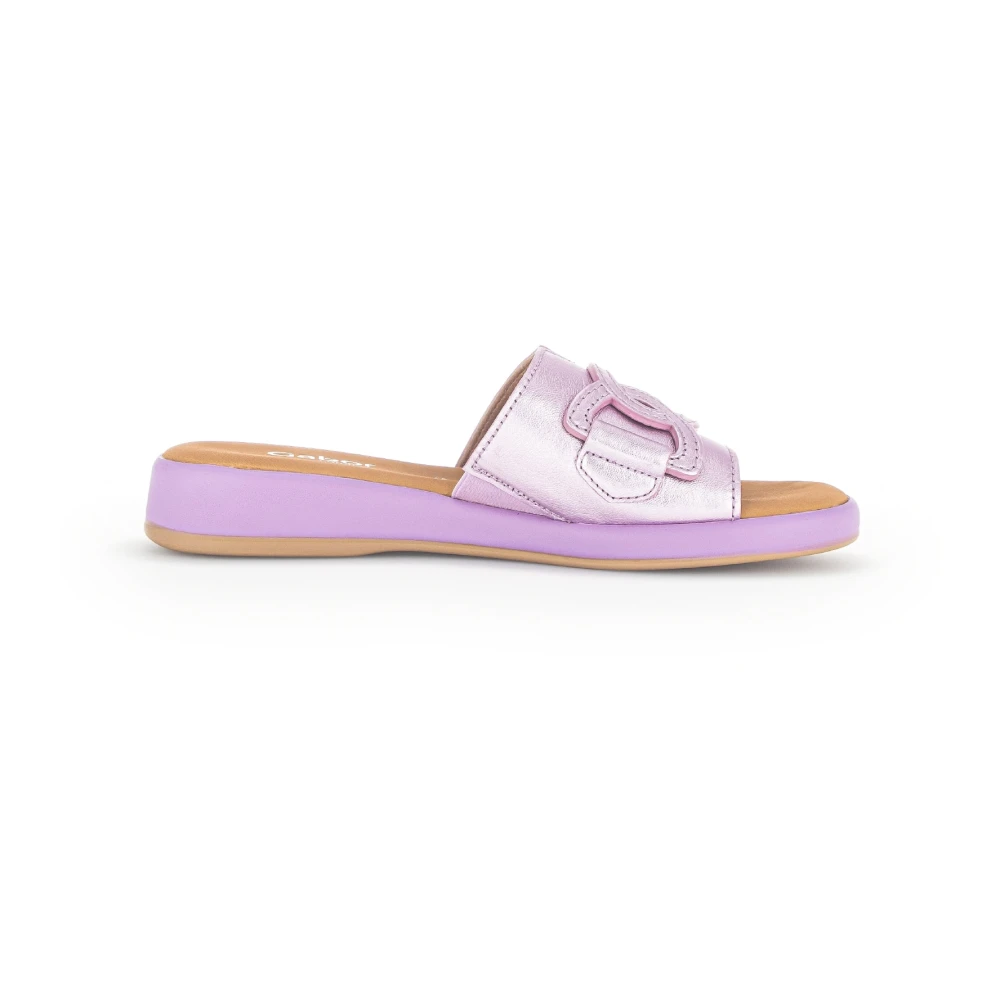 Shoes > Flip Flops & Sliders > Sliders - - Gabor - Modalova