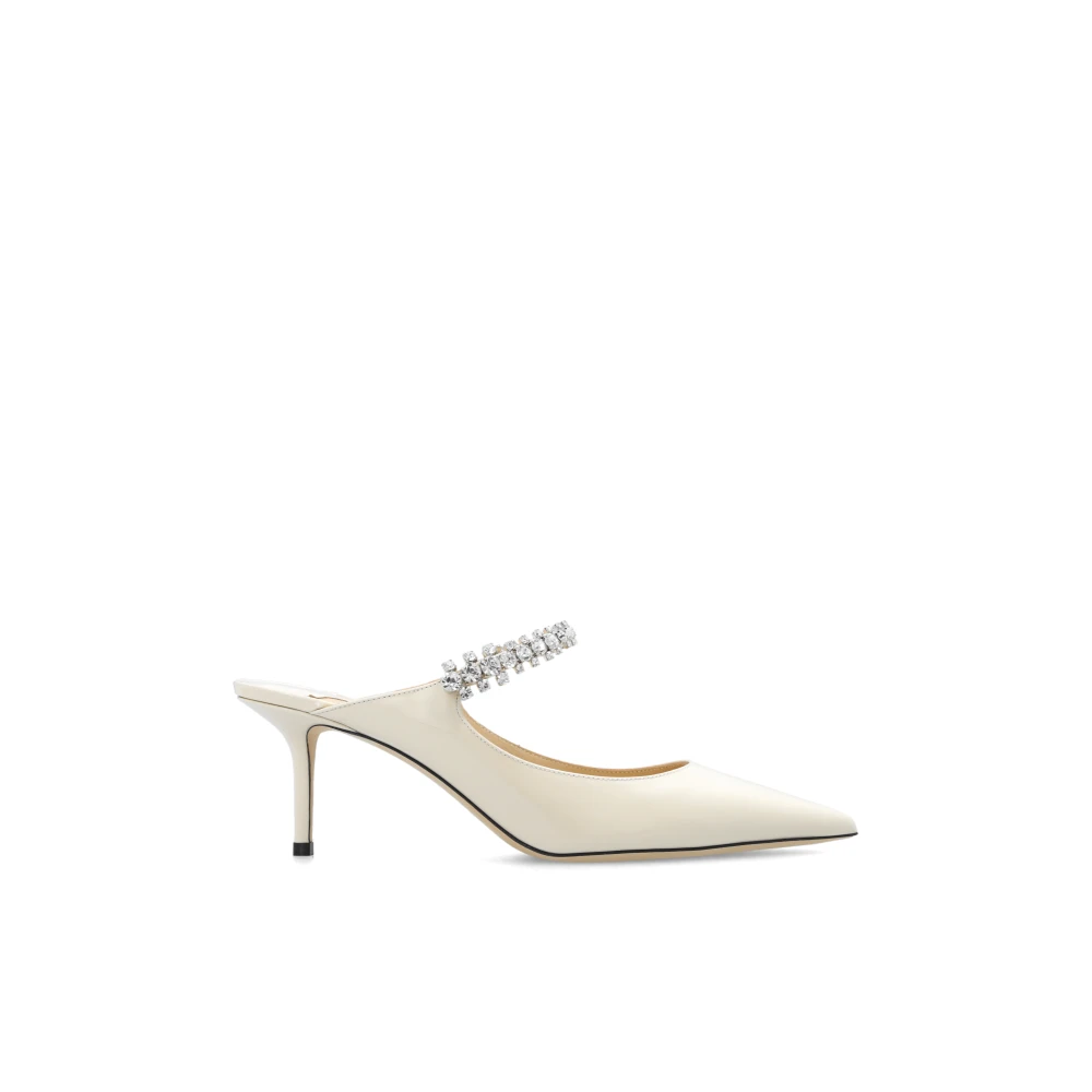 Shoes > Heels > Heeled Mules - - Jimmy Choo - Modalova