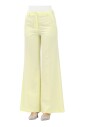 pantalon-jaune-palazzo-elegant-femme