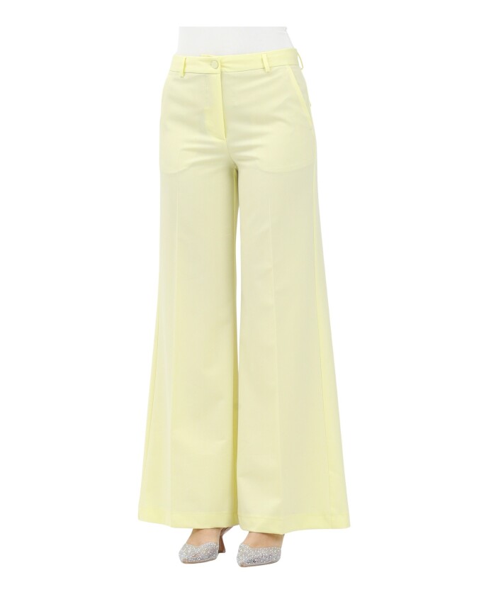 pantalon-jaune-palazzo-elegant-femme