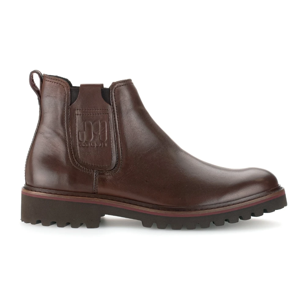 Shoes > Boots > Chelsea Boots - - Gabor - Modalova