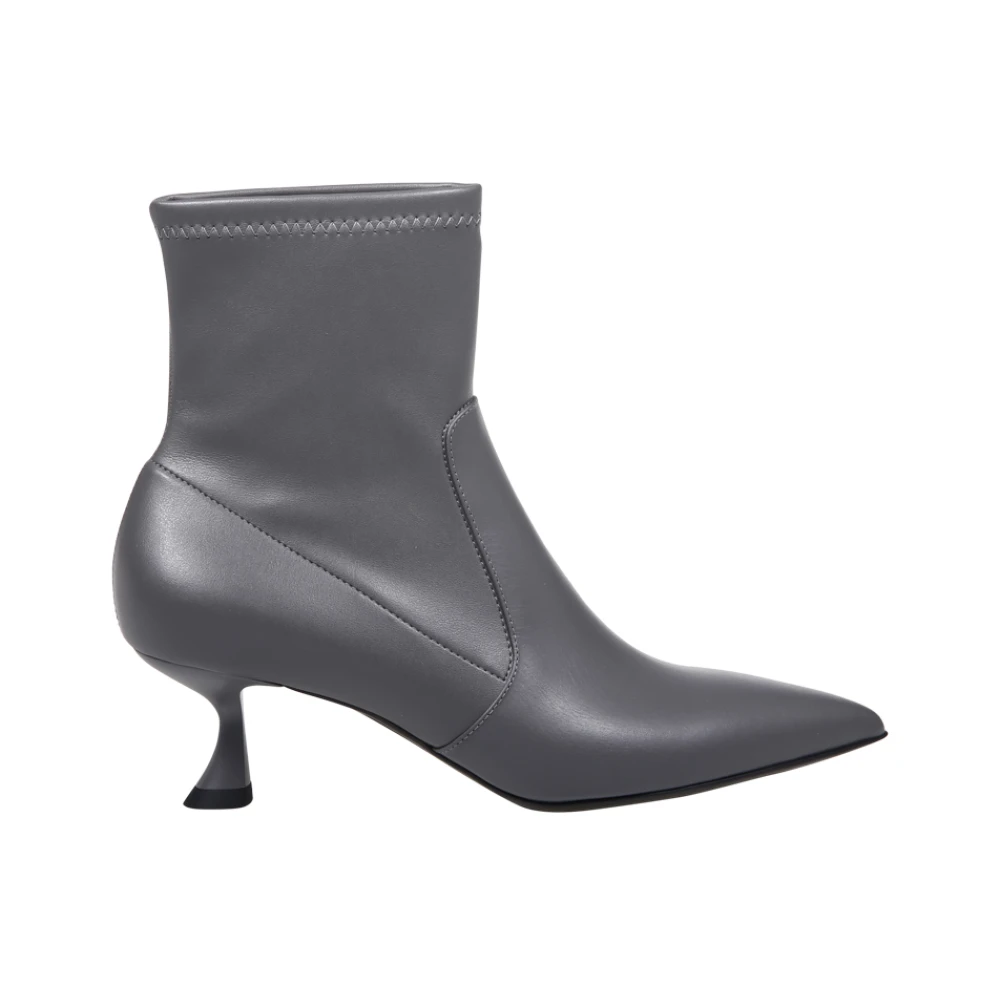 Shoes > Boots > Heeled Boots - - Sergio Levantesi - Modalova