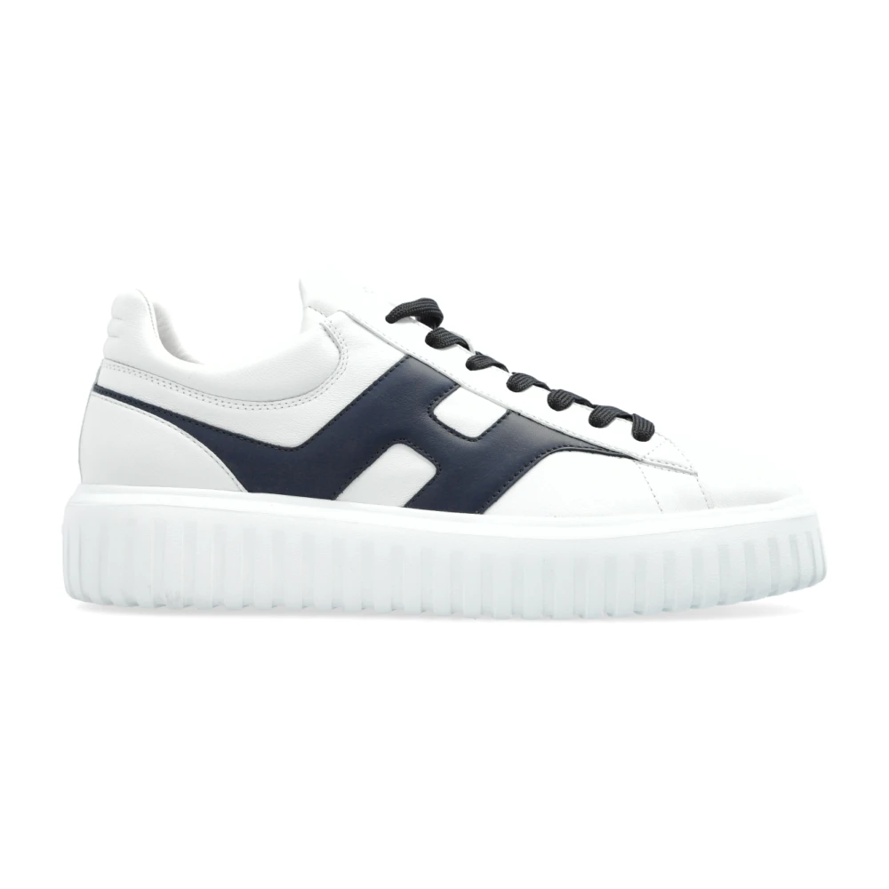 Hogan - Shoes > Sneakers - White - Hogan - Modalova