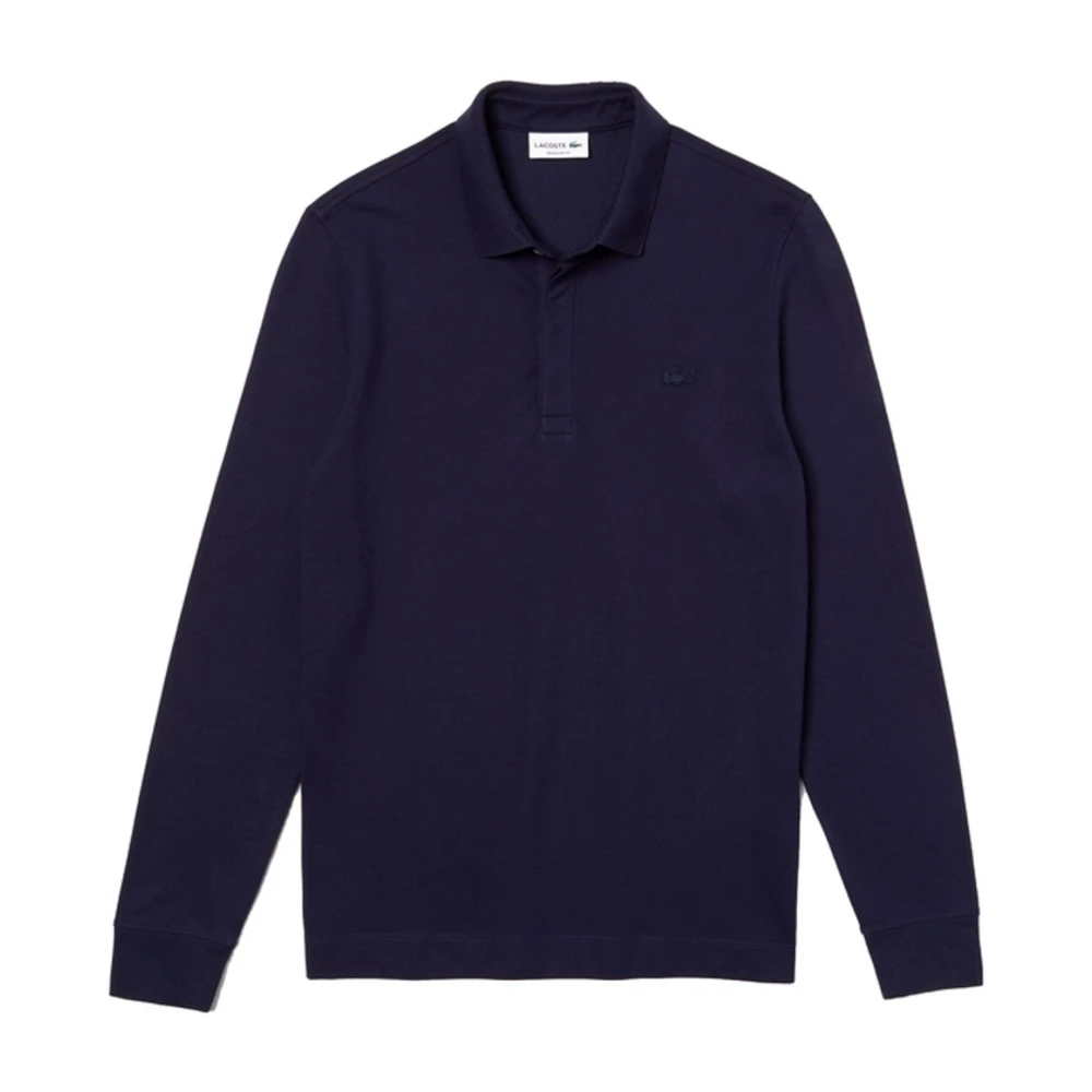 Tops > Polo Shirts - - Lacoste - Modalova