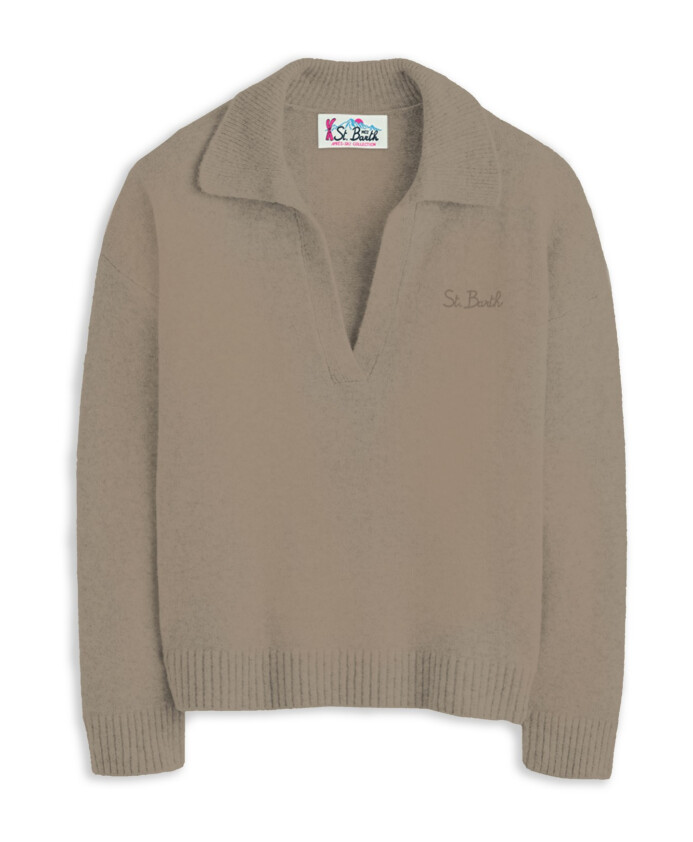 t-shirts-et-polos-beige