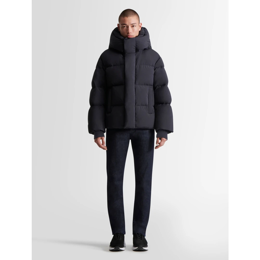 Fusalp Atila Blouson Blue Heren