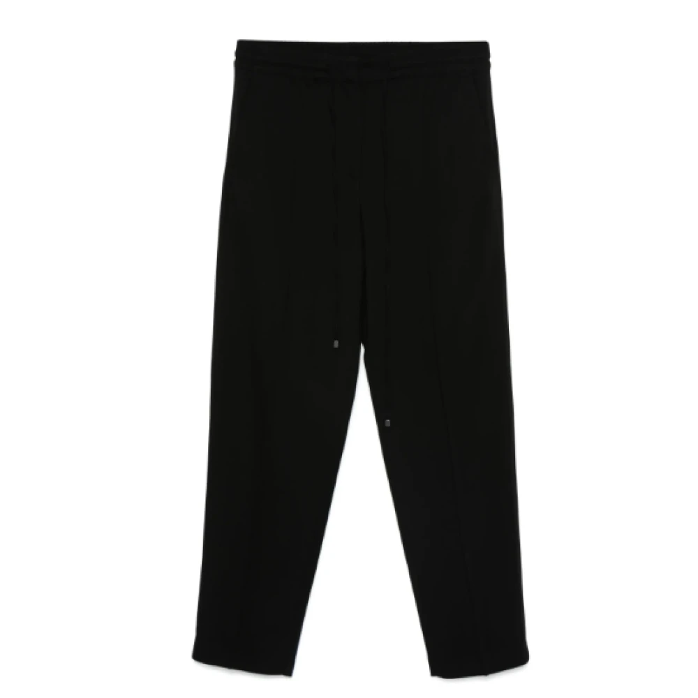 Seventy Zwarte Broek Black Dames