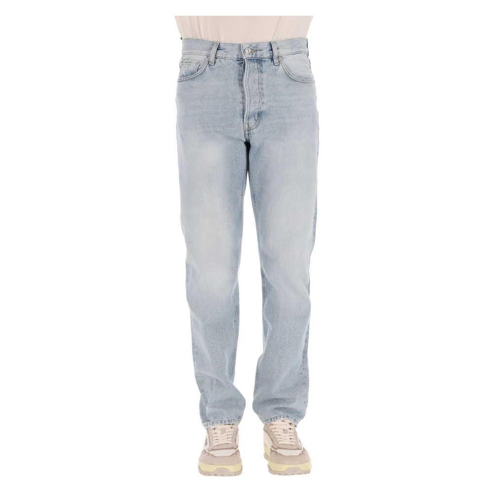 Jeans > Straight Jeans - - Haikure - Modalova