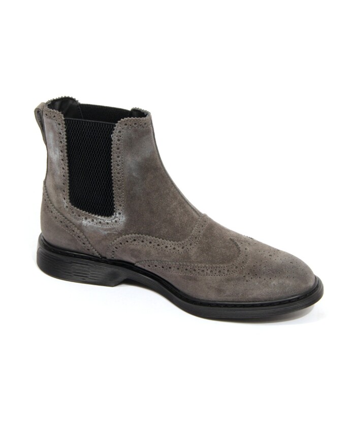 bottes-chelsea-en-daim-gris-memory-foam