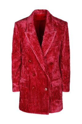 raspberry-velvet-effect-jacket