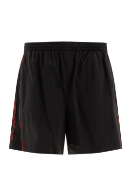 black-bermuda-shorts-with-elastic-waistband