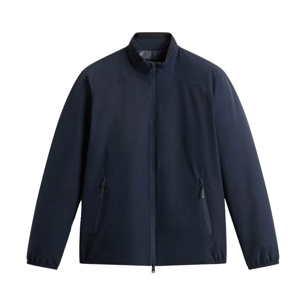 Jackets > Winter Jackets - - Woolrich - Modalova