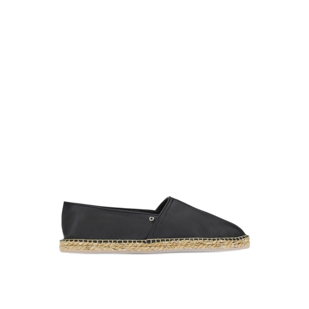 Shoes > Flats > Espadrilles - - Ferragamo - Modalova