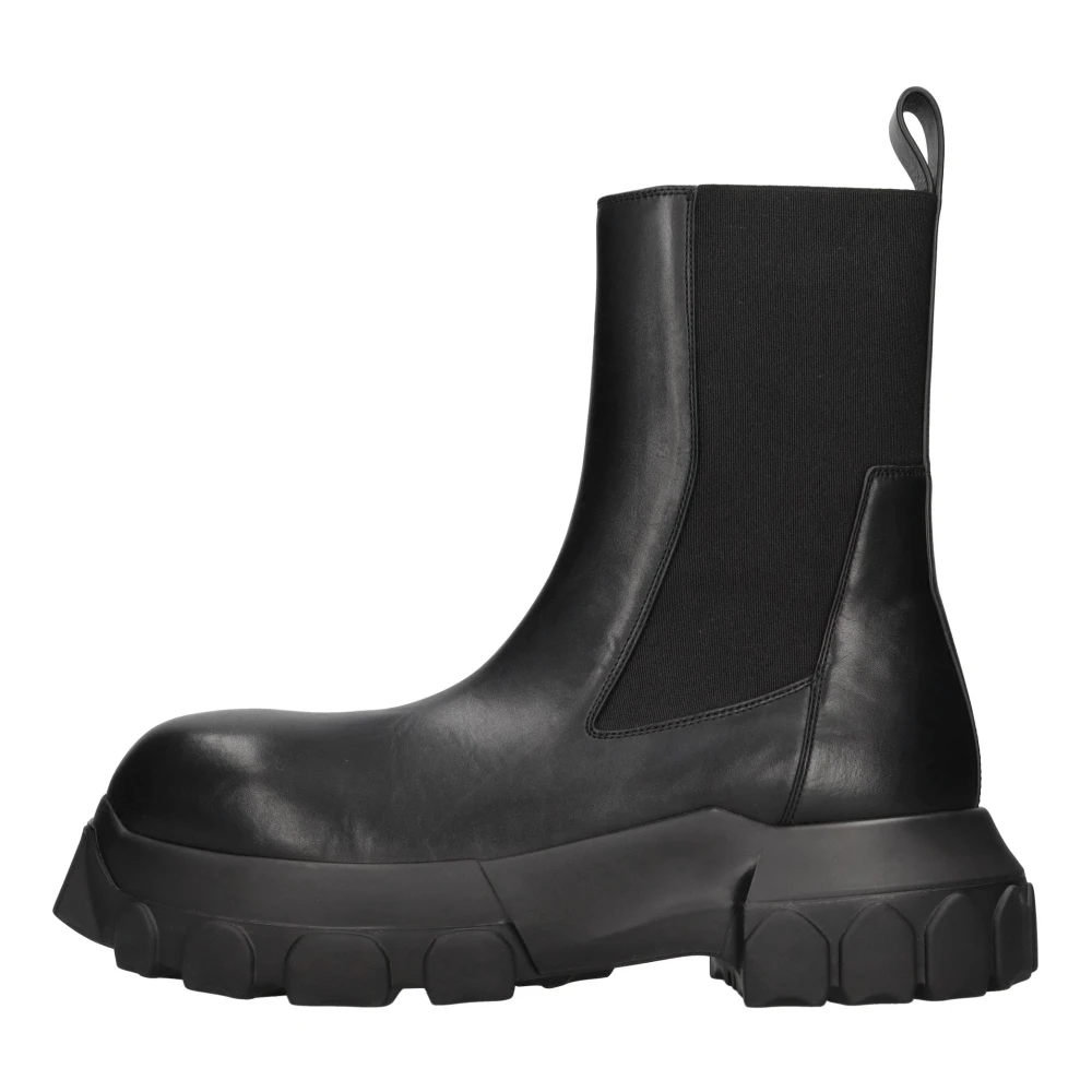 Shoes > Boots > Chelsea Boots - - Rick Owens - Modalova