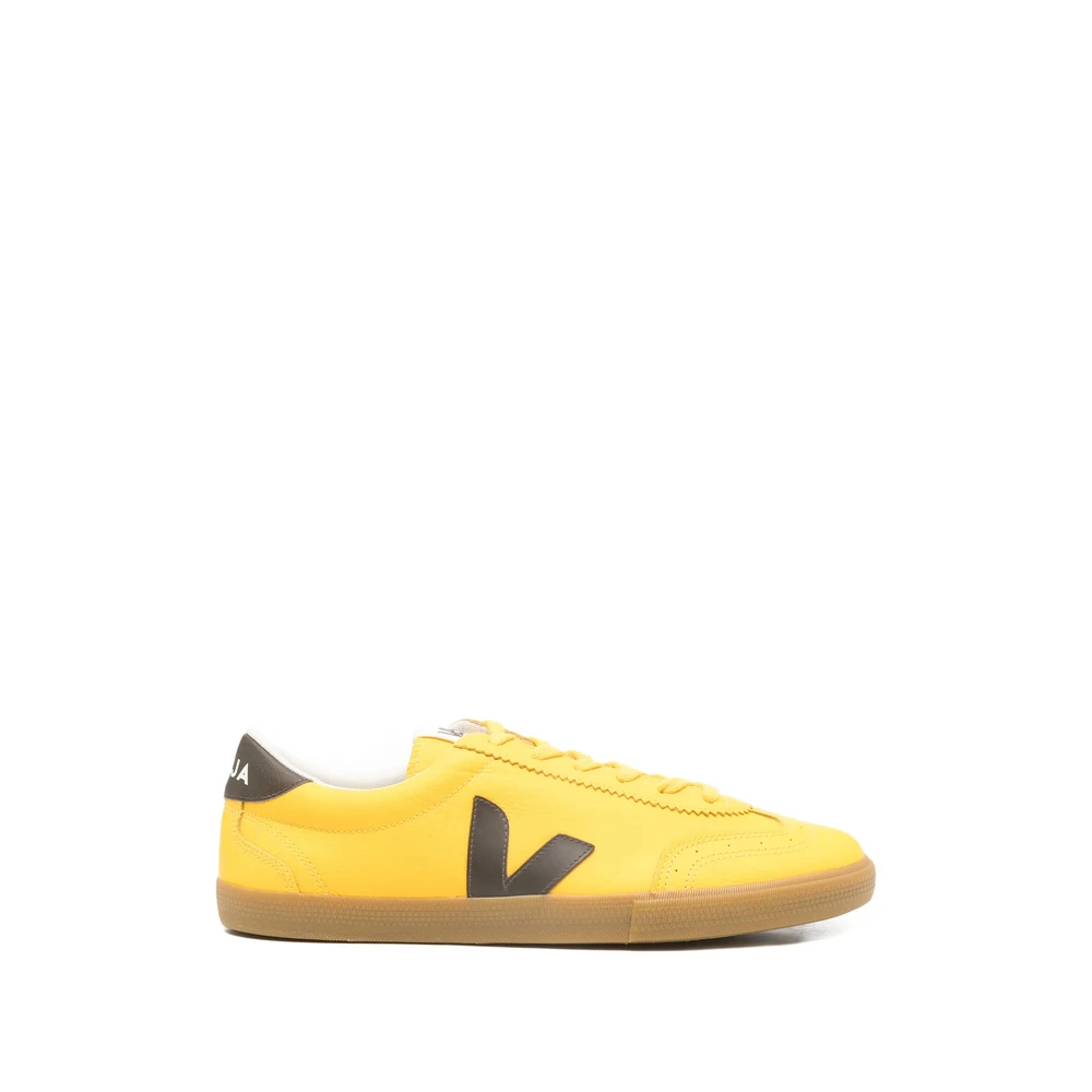 Veja Sneaker Veja Heren Schoenen Geel