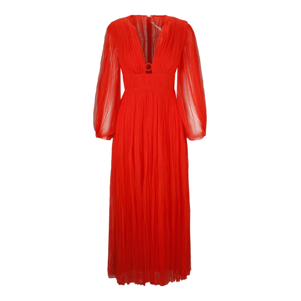 Dresses > Day Dresses > Maxi Dresses - - Maria Lucia Hohan - Modalova