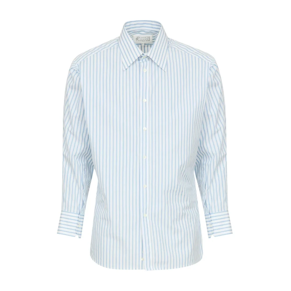 Shirts > Formal Shirts - - Maison Margiela - Modalova