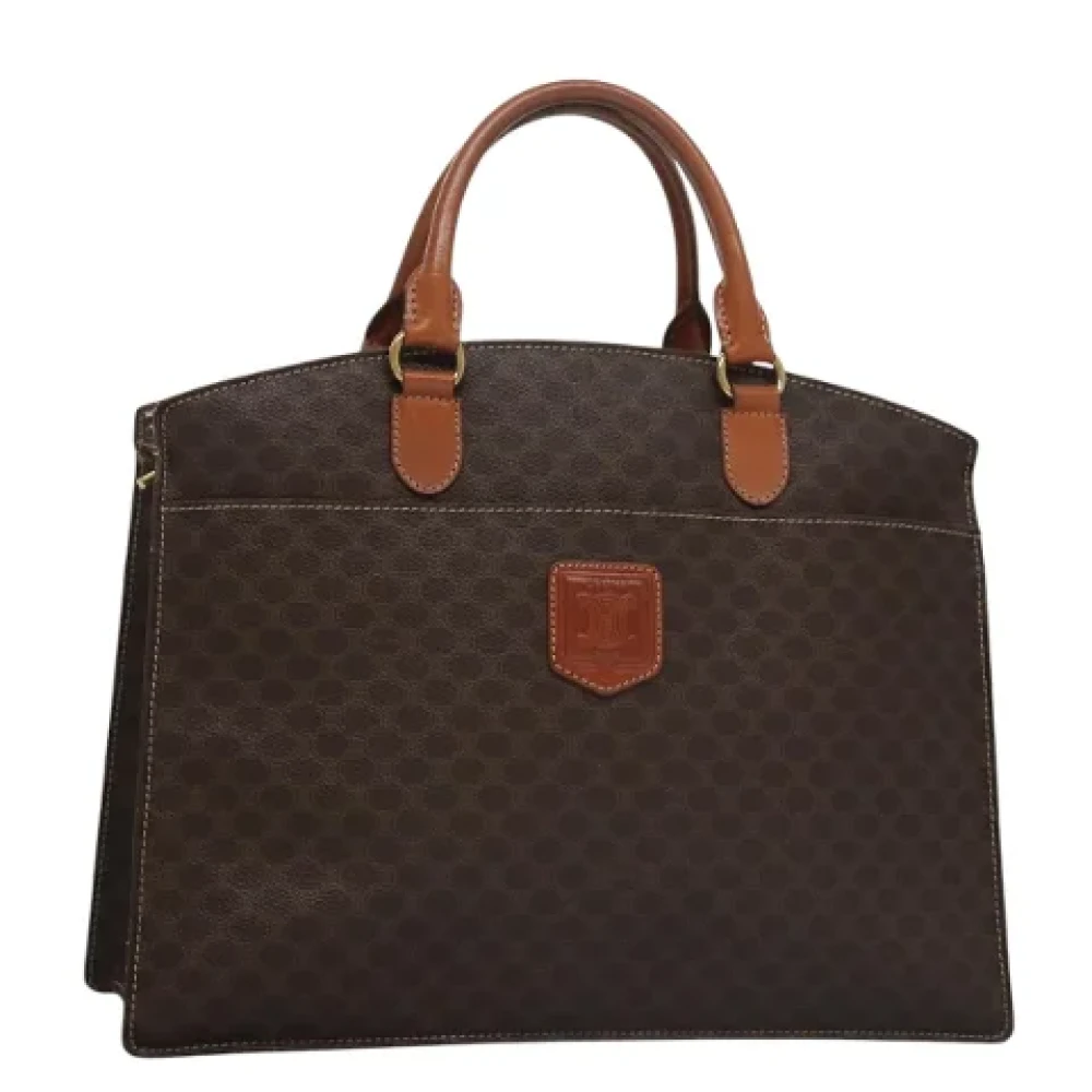 Pre-owned > Pre-owned Bags > Pre-owned Handbags - - Celine Vintage - Modalova