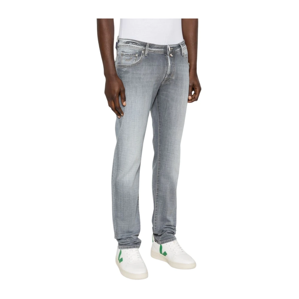 Jacob Cohën Herren Blau Jeans, W40größe:
