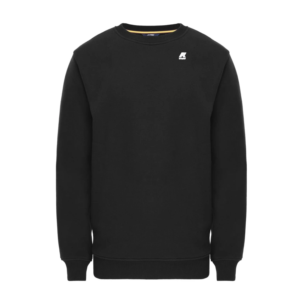 Sweatshirts & Hoodies > Sweatshirts - - K-Way - Modalova