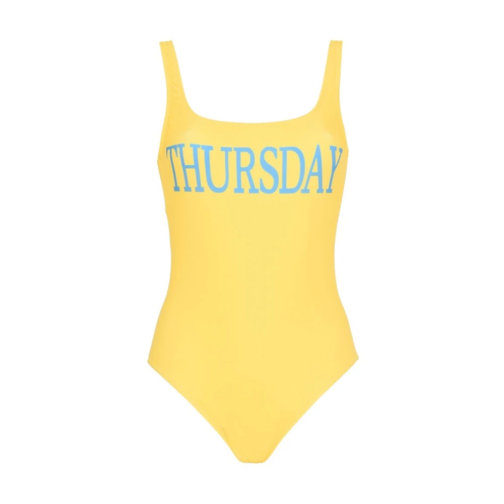 Tops > Body - - Alberta Ferretti - Modalova