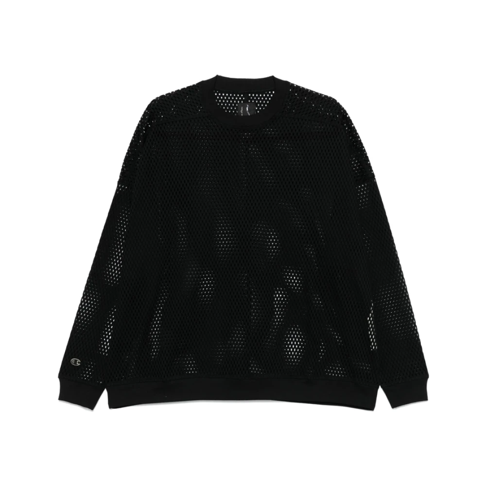 Knitwear > Round-neck Knitwear - - Rick Owens - Modalova