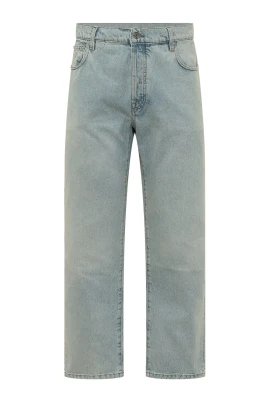Pascal Dept Cut Jeans